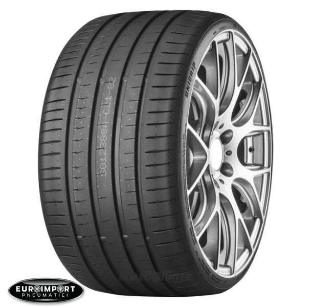 Unigrip Lateral Force Sport  255/35 R20 97 Y  XL  TL